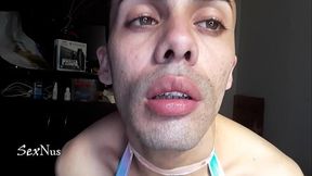 fetiche labios calientes para ti