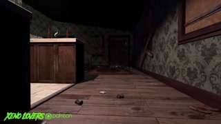 Xenolover's Animations from 2021! Compilation