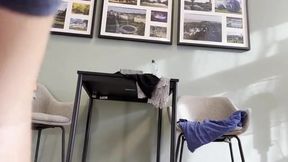 Alia's Stunning Try-On Haul: Lingerie and Summer Dresses That Will Leave You Breathless!