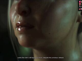 Large breasts and large ass cutie Meredith screwing Hard