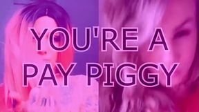 Cure for Findom Ft Goddess Jazzy