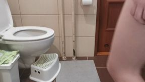 Hot Farts Toilet Week coPOPilation