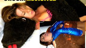 Crush! Revisited (starring Hollywood) (MP4)