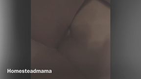 So you want a thigh job - MOV