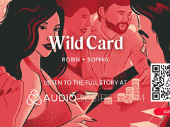 ASMR Audio Porn: Fucking a Stranger at the Casino Hotel – Fingering, Spanking & Public Sex – Erotic Audio Roleplay for Women