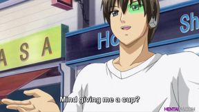 Oppai no Ouja 48 Ep 2 Uncensored