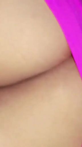 Spectacular moment from &quot;STEPSON MAKES HIS VENEZUELAN STEPMOTHER HORNY&quot;