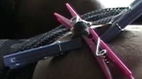 ReVay Handcuffs Nipple RVB0CE