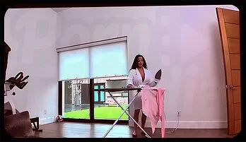 Lexi's Intense Blowjob with Mute Stepson Trending