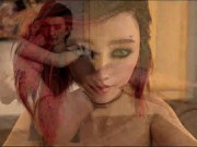 Sex Scenes Compilation 48