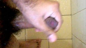 Super Gozada no Chuveiro