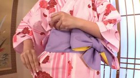 【無】傷心旅行でセックス パート1 Serina Fukami