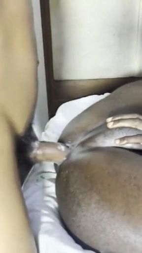 BBC Twink Fucks His Teacher