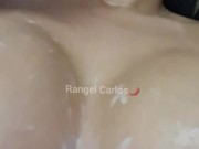 Toda gozada depois de levar o boy a loucura com uma espanhola