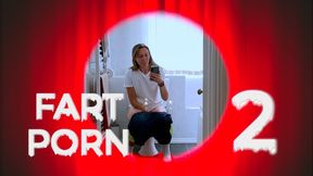 Fart Porn Fetish - Such a Jerk Off! (HD)