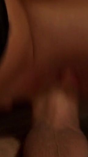 Frida caught masturbating with a vibrator gets fucked in the mouth and pussy