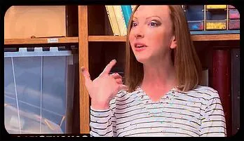 Katy Kiss & Bambino Intense Office Passion Scene