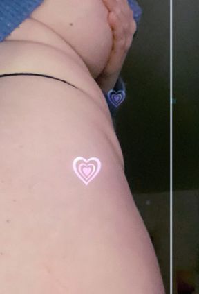 Cute gif of my ass