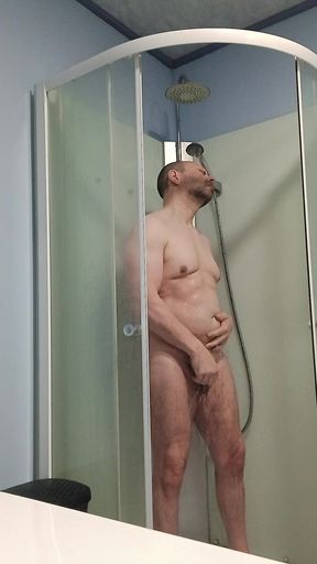 Special shout-out to my best friend's wife, Janique, a big slut