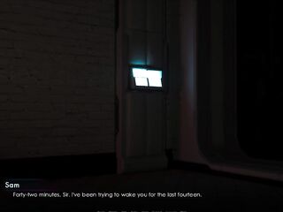 Town of Broken Dreamers PC GAME- Part 13 (READ ALOUD) It all cums down to fighting Henry