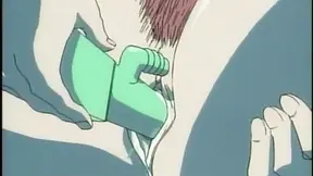 Busty News Anchor Shares Steamy Midnight Secret in Forbidden Office Tryst