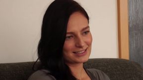 Czech Model Leanne Lace Interview