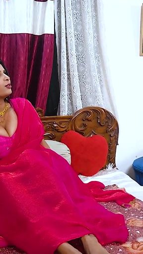 DESI MALLU BHABHI HARDCORE SEX WITH HER DEBAR WHEN SHE WAS ALONE AT HOME FULL MOVIE ( HINDI AUDIO)   Clip 1