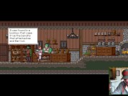 Engaging Destiny Part 6 Taste of Warrick Meat