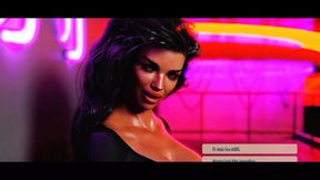 Welcome to Free Will - #26 - Now My Panties Are Filled with Cum by Misskitty2k