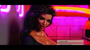Welcome to Free Will - #26 - Now My Panties Are Filled with Cum by Misskitty2k