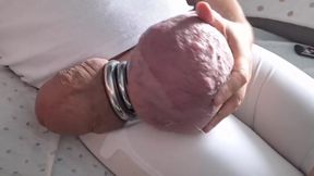 Bulgedaddy Is Horny