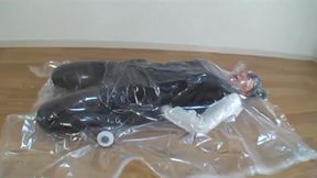 Vacuum Bag Breathplay