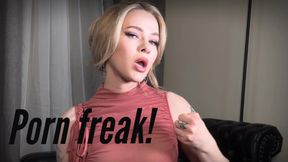 Porn Freak