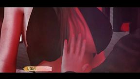 Corrupted Sluts Go Wild, Get Banged Raw, Fisted & Face F**ked