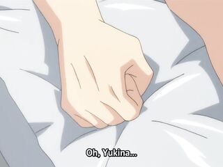 The Nearly All Underrated Anime Sex Scene