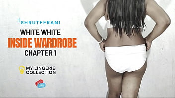 LINGERIE INSIDE WORDROBE C1 - INDIAN TRANS