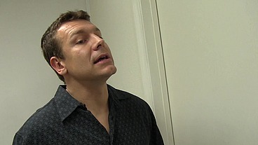 Ryder Skye Blowjob and Facial in Pantyhose