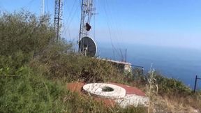 My neighbour is a horny and dirty housewife