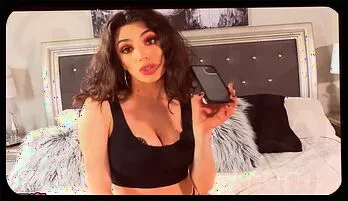 Darcie Dolce's Tempting JOI Performance free streaming