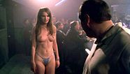 THE SOPRANOS: Nude Scenes from the Classic Mob Series
