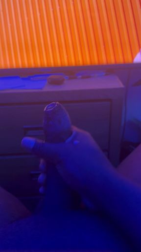 Busting my fat nut all over again.