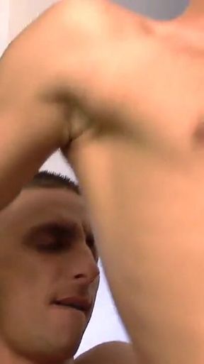 Horny Bareback Invaders - Part 2