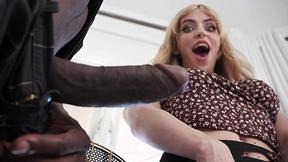 ”Oh my! Mr God! Not at all what I expected!”