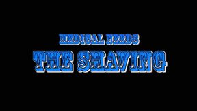 The Shaving FULL M0vie