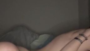 i pounded so hard that my girlfriend forgot her name