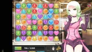 Huniepop Uncensored Part 13