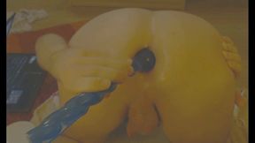 Butthole Having Alot of Fun 2