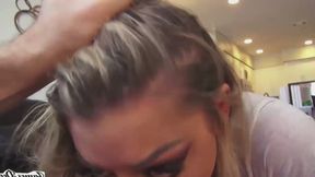 James Deen Fucks Karma Rx