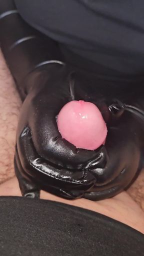 Blowjob Cum in Mouth and Cumshot Compilation. Throbbing Penis and a Lot of Sperm