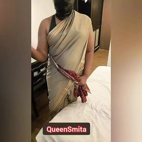 Smita Akkavum Horny Boy&#039;s Sex Fantasy Role Play